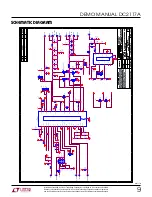 Preview for 9 page of Linear Technology DC2117A Demo Manual