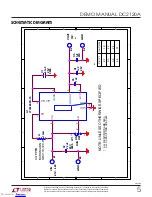 Предварительный просмотр 5 страницы Linear Technology DC2120A Manual