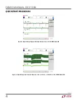 Preview for 4 page of Linear Technology DC2123B Demo Manual