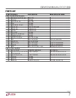 Preview for 7 page of Linear Technology DC2123B Demo Manual