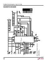 Preview for 8 page of Linear Technology DC2123B Demo Manual