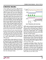 Preview for 3 page of Linear Technology DC2151A Demo Manual