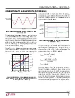 Preview for 7 page of Linear Technology DC2151A Demo Manual