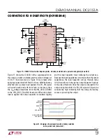 Preview for 9 page of Linear Technology DC2151A Demo Manual