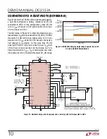 Preview for 10 page of Linear Technology DC2151A Demo Manual