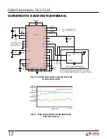 Preview for 12 page of Linear Technology DC2151A Demo Manual