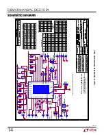 Preview for 14 page of Linear Technology DC2151A Demo Manual