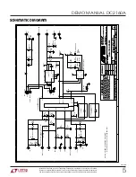 Предварительный просмотр 5 страницы Linear Technology DC2160A Demo Manual