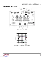 Предварительный просмотр 3 страницы Linear Technology DC2164A-A Manual