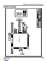 Предварительный просмотр 7 страницы Linear Technology DC2164A-A Manual