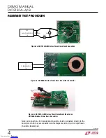 Предварительный просмотр 4 страницы Linear Technology DC2181A-A Demo Manual