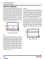 Предварительный просмотр 6 страницы Linear Technology DC2181A-A Demo Manual