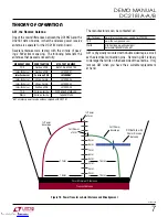 Предварительный просмотр 7 страницы Linear Technology DC2181A-A Demo Manual