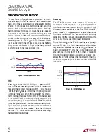 Предварительный просмотр 6 страницы Linear Technology DC2181A Series Demo Manual