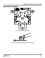 Предварительный просмотр 5 страницы Linear Technology DC2194A Demo Manual