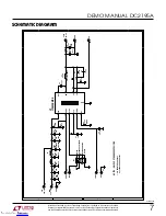 Preview for 7 page of Linear Technology DC2195A Demo Manual