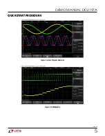 Предварительный просмотр 5 страницы Linear Technology DC2197A Demo Manual