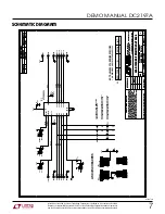 Предварительный просмотр 7 страницы Linear Technology DC2197A Demo Manual