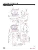 Предварительный просмотр 10 страницы Linear Technology DC2218A Demo Manual