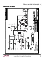 Preview for 5 page of Linear Technology DC2221A Demo Manual