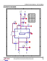 Preview for 5 page of Linear Technology DC2258A Manual