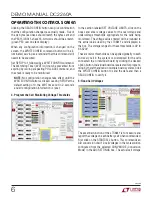 Preview for 6 page of Linear Technology DC2260A Demo Manual