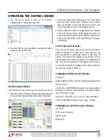 Preview for 9 page of Linear Technology DC2260A Demo Manual