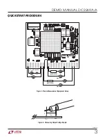 Предварительный просмотр 3 страницы Linear Technology DC2269A-A Demo Manual