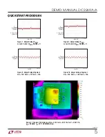 Предварительный просмотр 5 страницы Linear Technology DC2269A-A Demo Manual