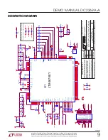 Предварительный просмотр 9 страницы Linear Technology DC2269A-A Demo Manual