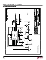 Preview for 6 page of Linear Technology DC2277A Demo Manual