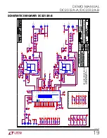 Предварительный просмотр 19 страницы Linear Technology DC2312A-A Demo Manual