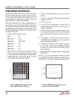 Предварительный просмотр 2 страницы Linear Technology DC2355A Manual