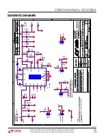 Предварительный просмотр 5 страницы Linear Technology DC2355A Manual