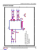 Preview for 5 page of Linear Technology DC2358A Manual