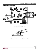 Preview for 3 page of Linear Technology DC2359A Demo Manual