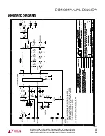 Preview for 9 page of Linear Technology DC2359A Demo Manual