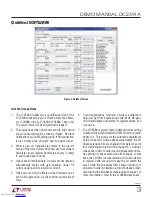 Preview for 3 page of Linear Technology DC2391A Manual