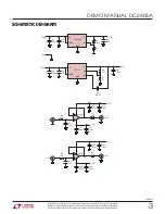 Preview for 3 page of Linear Technology DC2403A Demo Manual