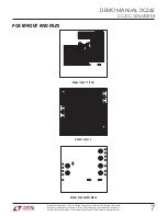 Preview for 7 page of Linear Technology DC242 Demo Manual