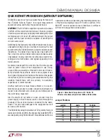 Preview for 5 page of Linear Technology DC2442A Manual