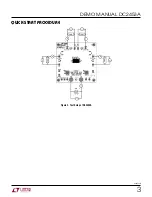 Preview for 3 page of Linear Technology DC2453A Demo Manual