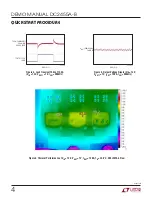 Предварительный просмотр 4 страницы Linear Technology DC2455A-B Demo Manual