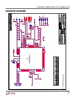 Предварительный просмотр 7 страницы Linear Technology DC2455A-B Demo Manual