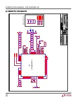 Предварительный просмотр 8 страницы Linear Technology DC2455A-B Demo Manual