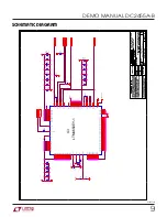 Предварительный просмотр 9 страницы Linear Technology DC2455A-B Demo Manual