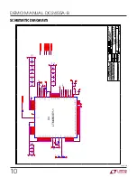 Предварительный просмотр 10 страницы Linear Technology DC2455A-B Demo Manual