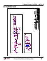 Предварительный просмотр 11 страницы Linear Technology DC2455A-B Demo Manual