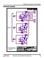 Preview for 5 page of Linear Technology DC2465A Demo Manual