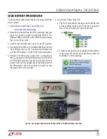 Предварительный просмотр 5 страницы Linear Technology DC2518A Demo Manual